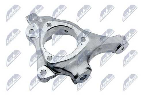Кулак поворотный opel insignia 08- /left/ NTY ZZP-PL-006