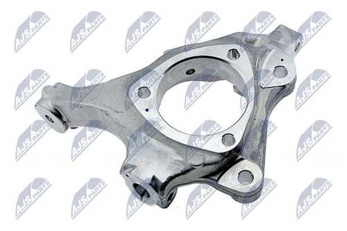 Кулак поворотный opel insignia 08- /right/ NTY ZZP-PL-007