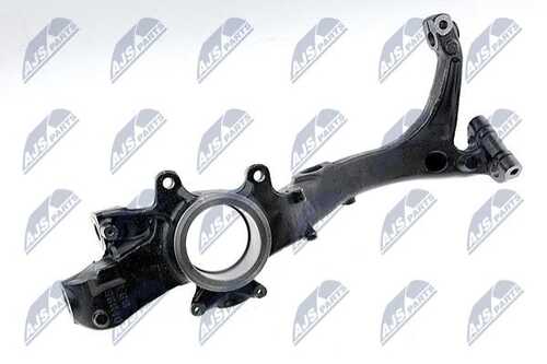 Zzp-vw-006 поворотный кулак NTY ZZP-VW-006