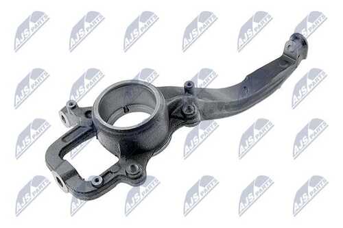 Кулак поворотный vw touareg 02-10 /right/ NTY ZZP-VW-008