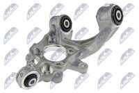 Кулак поворотный honda cr-v iii 2.0/2.2d/2.4 09.06- /lewa/ NTY ZZT-HD-006