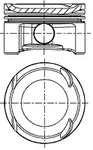 Поршень двигателя NURAL 87-436900-00