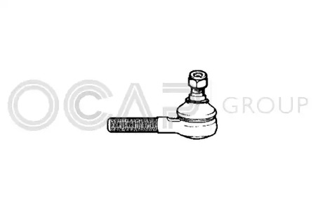 Наконечник рулевой тяги OCAP 0182405