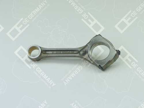 Шатун d136 d265 l230 r4/6 d97 OE GERMANY 01 0310 352000