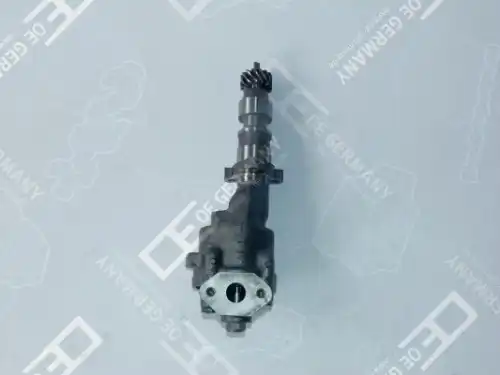 01 1800 366000 насос масляный r6 d97.5 OE GERMANY 01 1800 366000