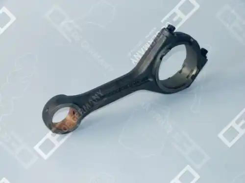 02 0310 287600 шатун колотый d128 r6 OE GERMANY 02 0310 287600