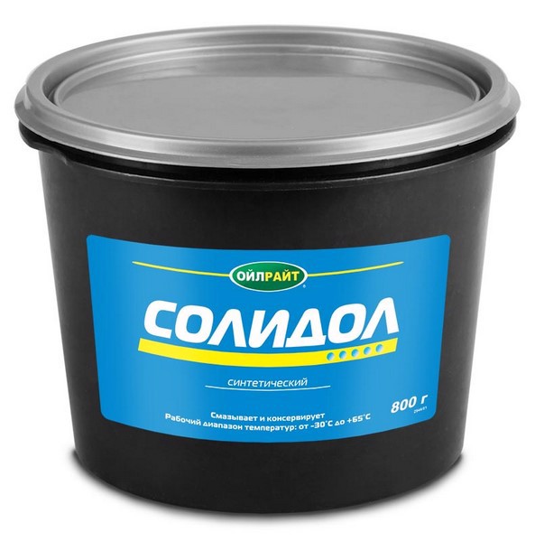 2944 OILRIGHT Смазка