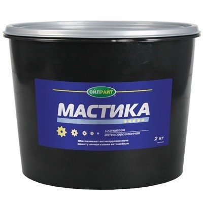 6103 OILRIGHT Мастика