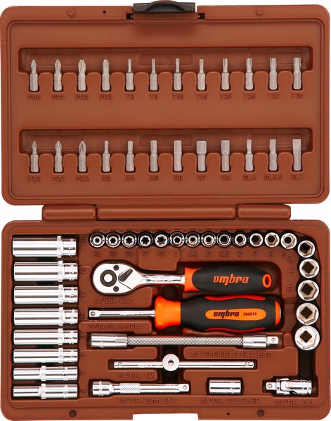 OMT57S OMBRA Набор инструментов