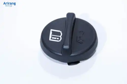 Крышка заливная горловина febi plus