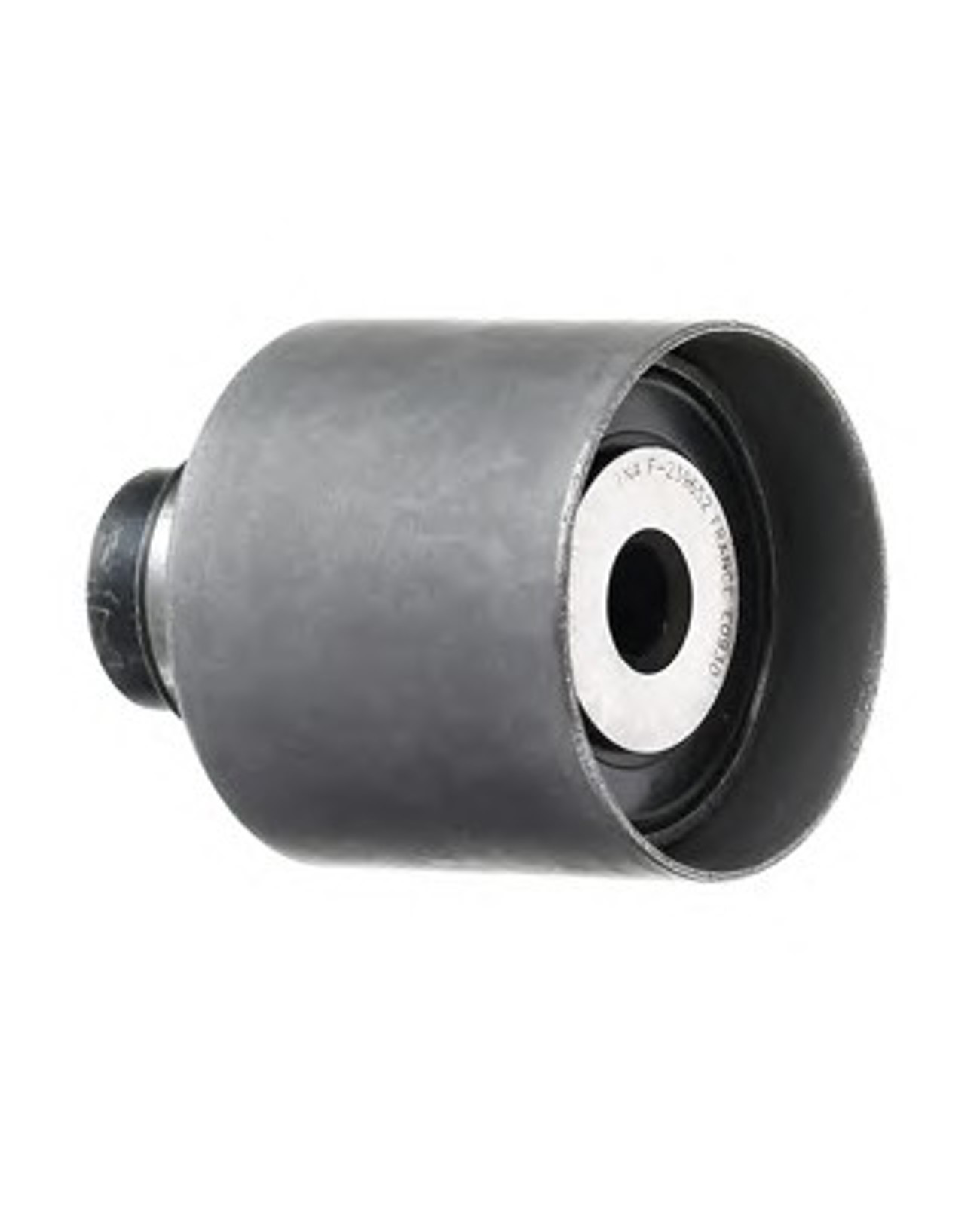 Паразитный / ведущий ролик зубчатый ремень OPTIBELT 163UT