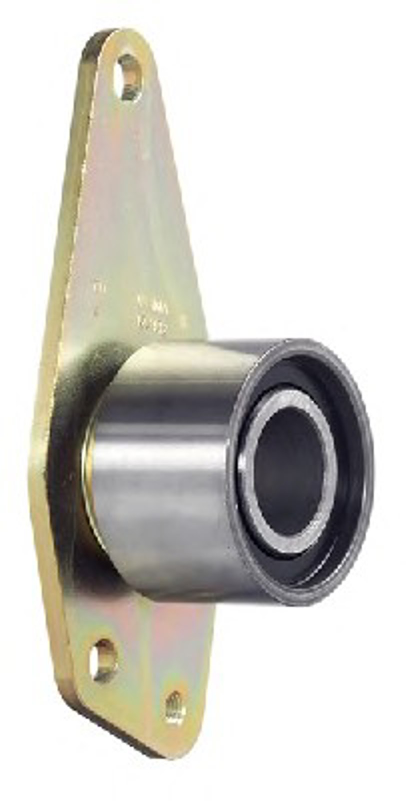 Паразитный / ведущий ролик зубчатый ремень OPTIBELT 603UT