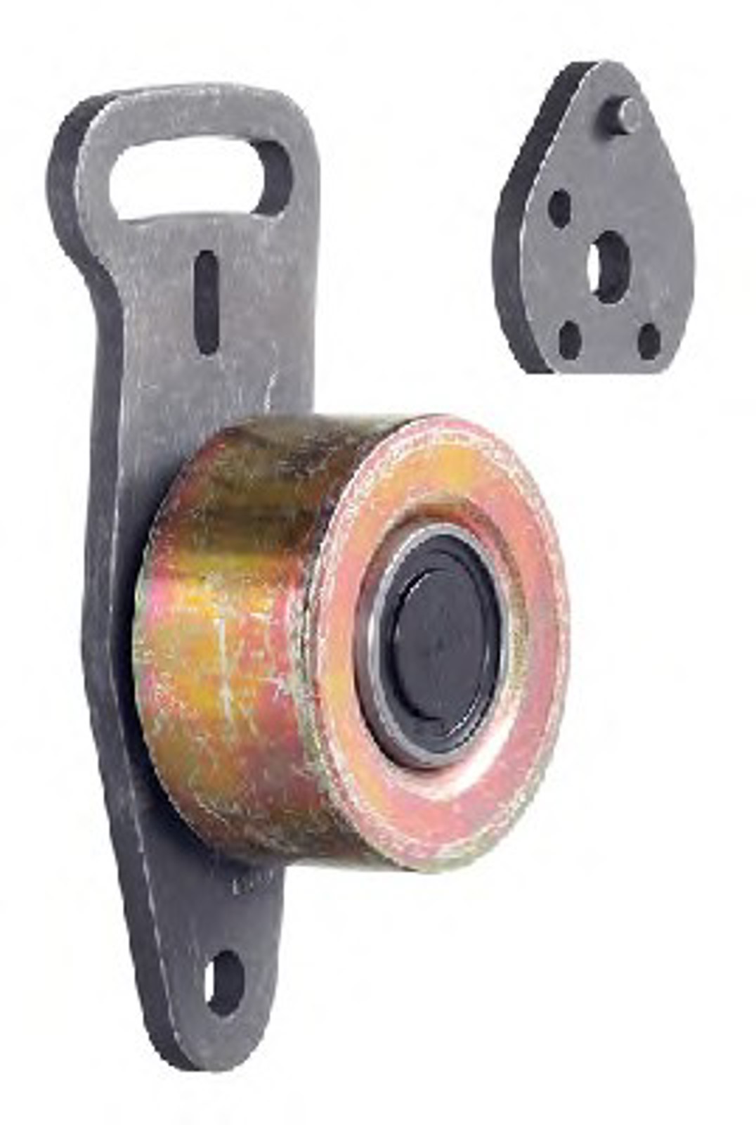 Ролик натяжной ремня грм OPTIBELT 614ST