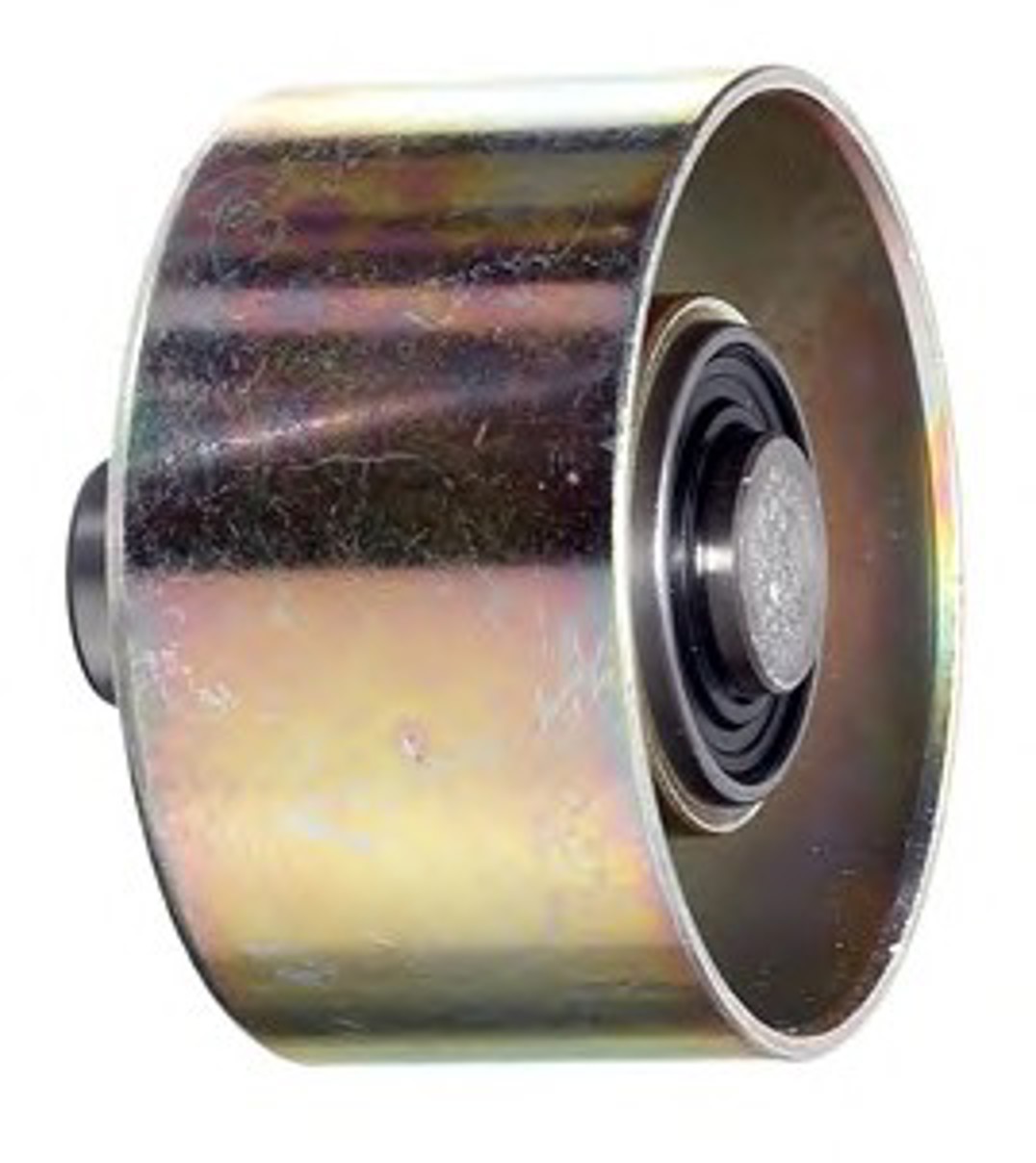 Ролик промежуточный ремня грм OPTIBELT 618UT