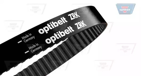 Ремень ГРМ OPTIBELT ZRK 1179