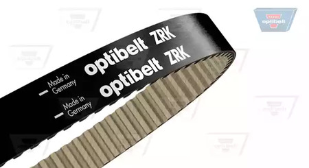 Ремень ГРМ OPTIBELT ZRK 1439