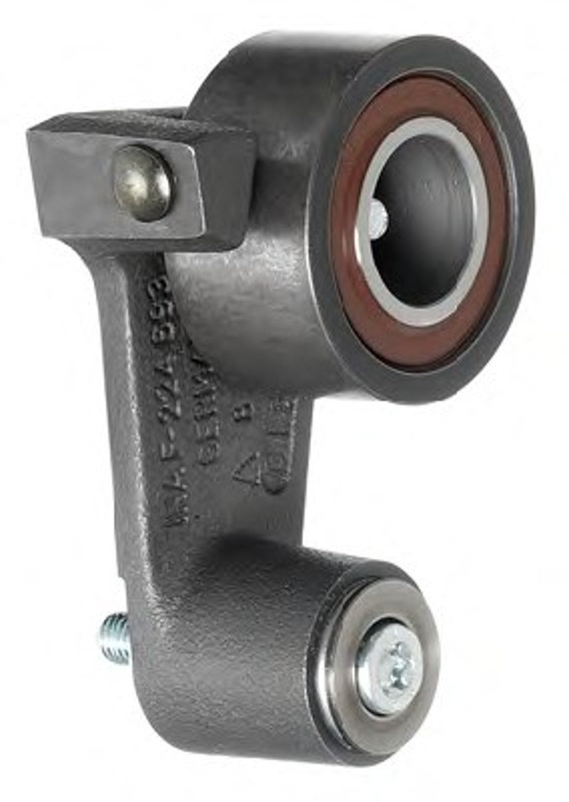 Ролик натяжной ремня грм OPTIBELT 708ST