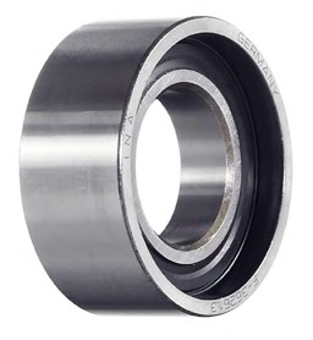 Комплект грм OPTIBELT KT 1012