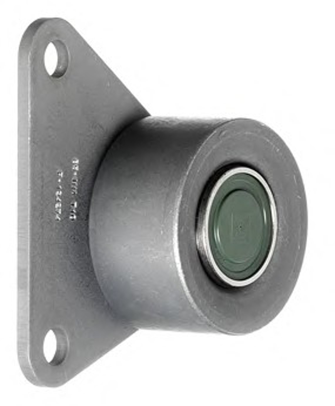 Комплект грм OPTIBELT KT 1118