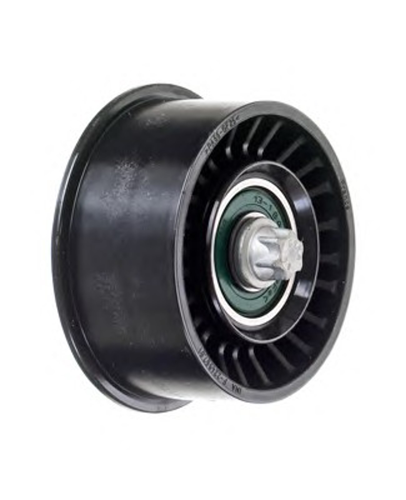Комплект грм OPTIBELT KT 1207