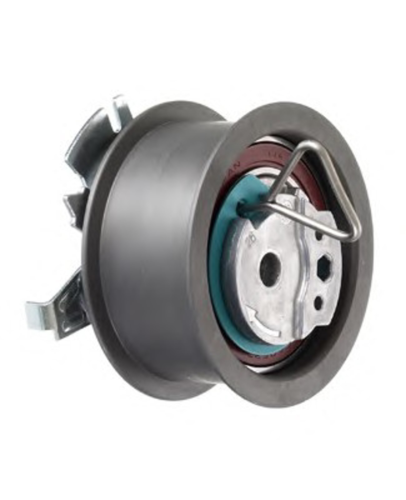 Комплект грм OPTIBELT KT 1237
