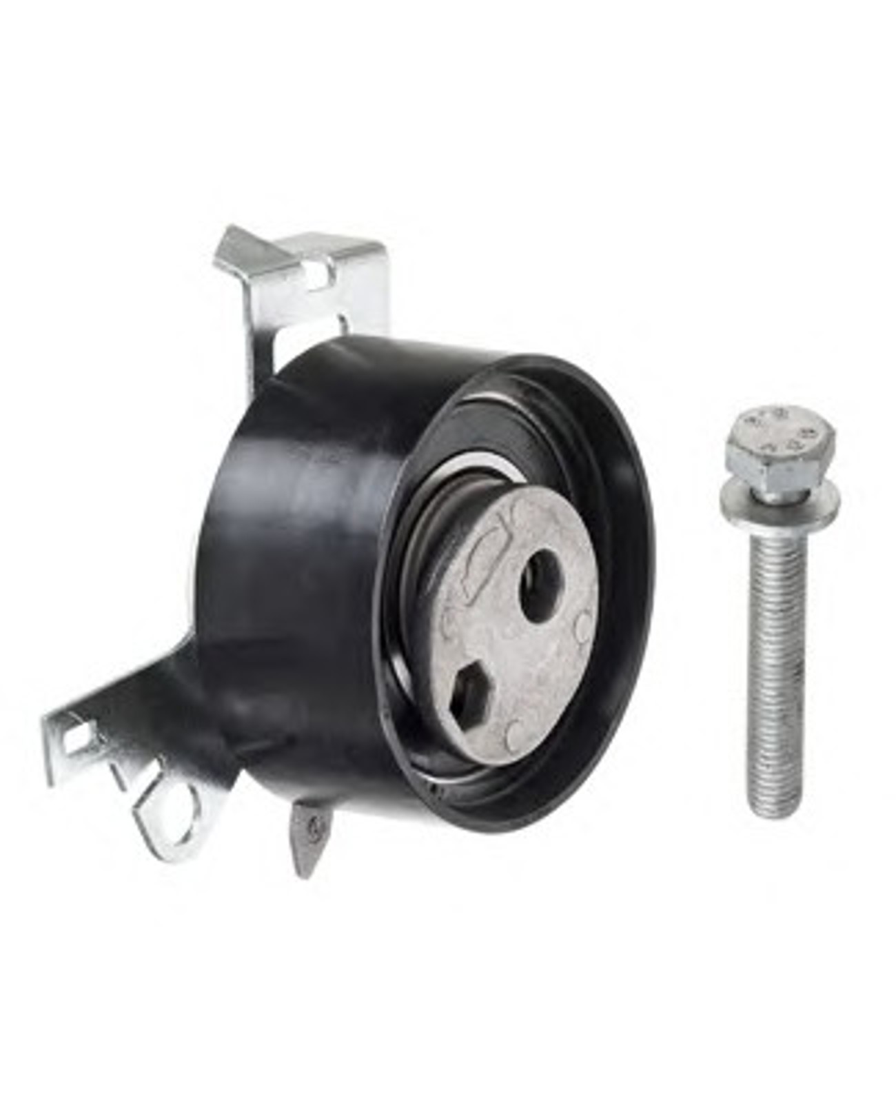 Комплект грм OPTIBELT KT 1244