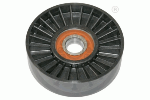 Ролик обводной с кондиционером ген. OPTIMAL 0-N1402S