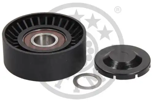 Ролик ручейкового ремня OPTIMAL 0-N2388S