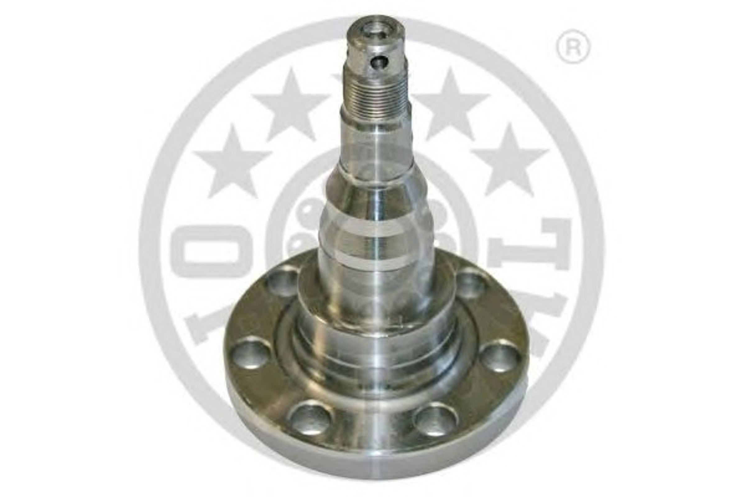 Ступица колеса OPTIMAL 04-P010