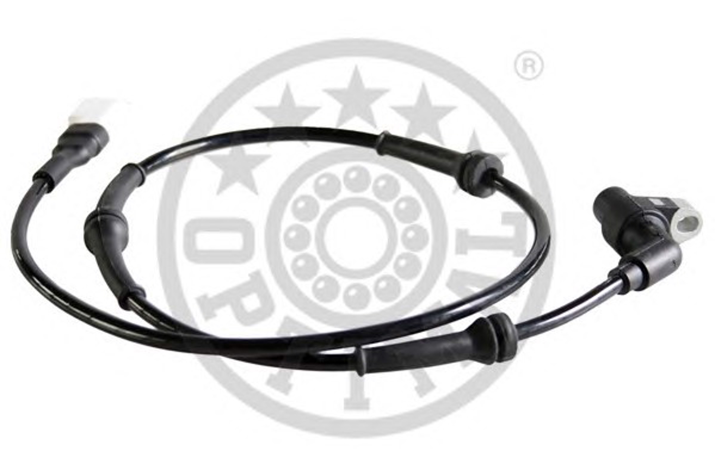 Датчик давления наддува во впускном коллекторе OPTIMAL 06-S025