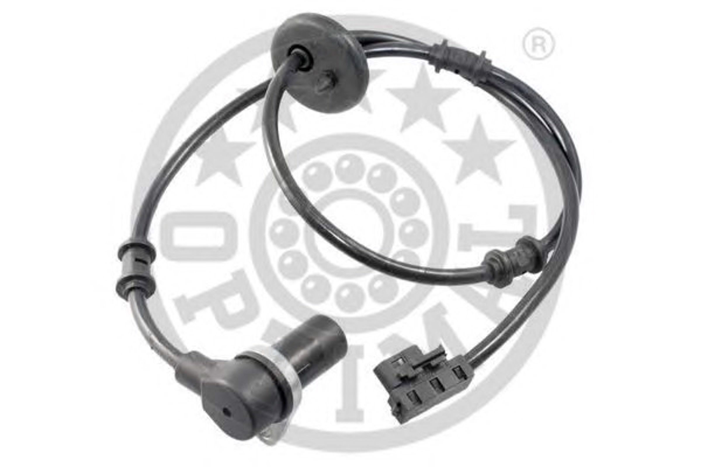 Датчик давления наддува во впускном коллекторе OPTIMAL 06-S032