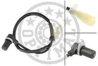 Запчасть OPTIMAL 06-S487