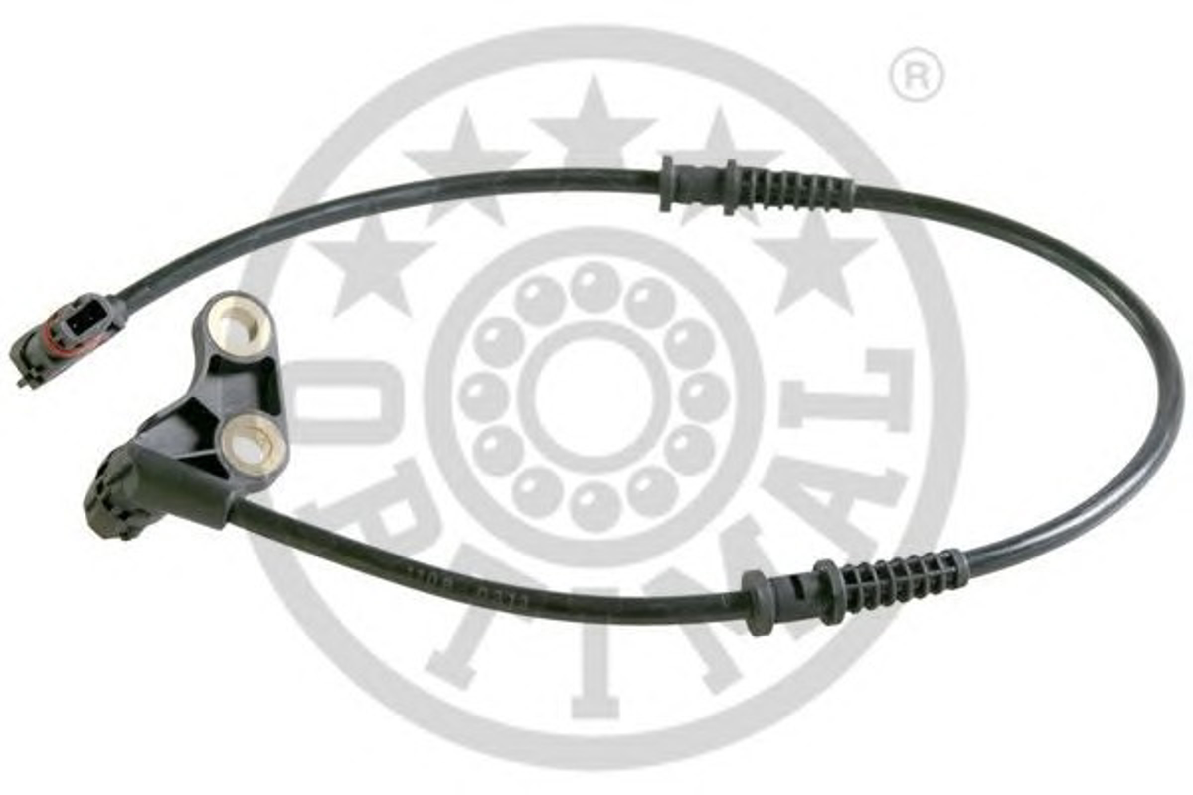 Датчик частоты вращения колеса OPTIMAL 06-S103