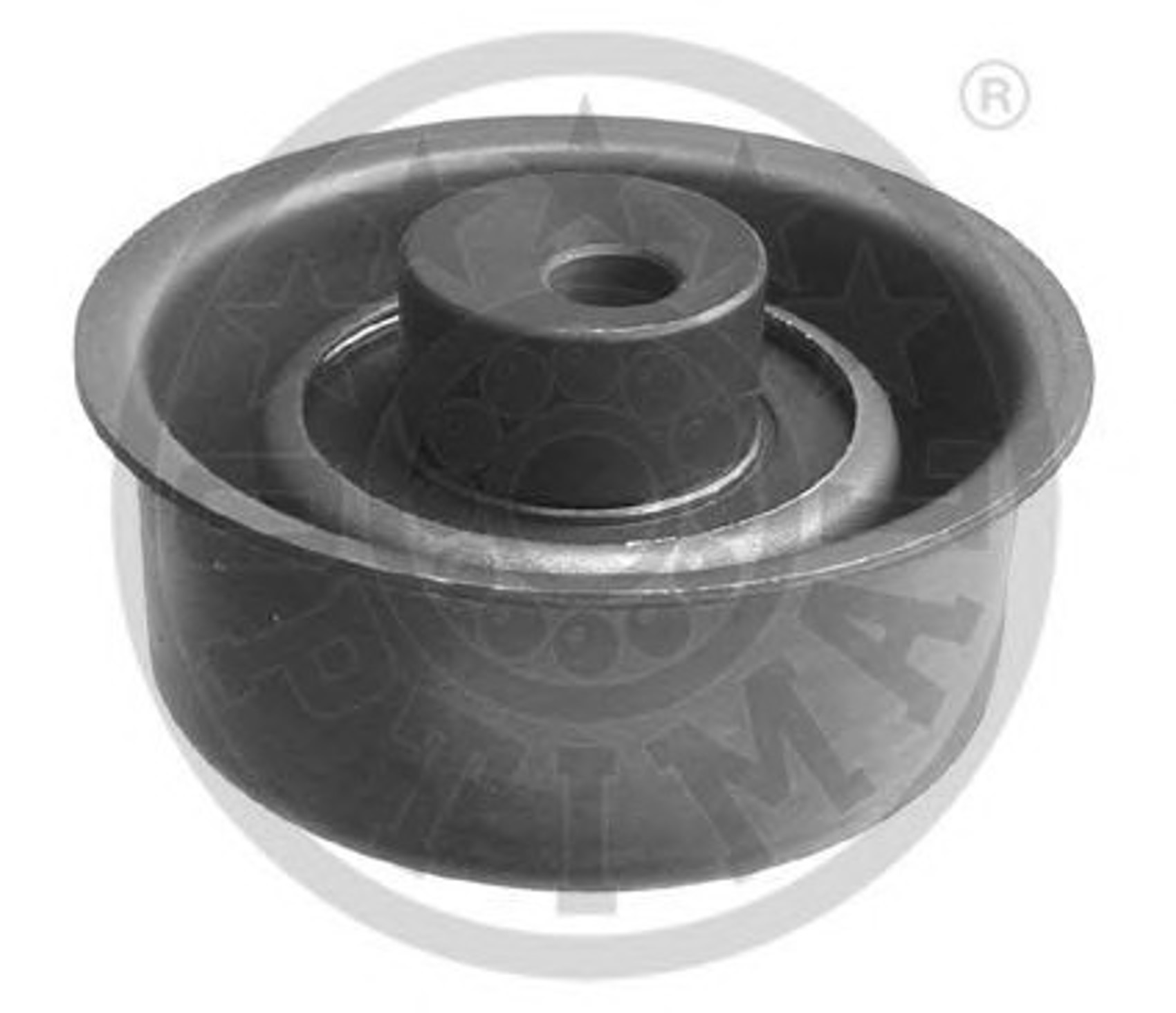 Натяжной ролик ремень грм OPTIMAL 0-N032