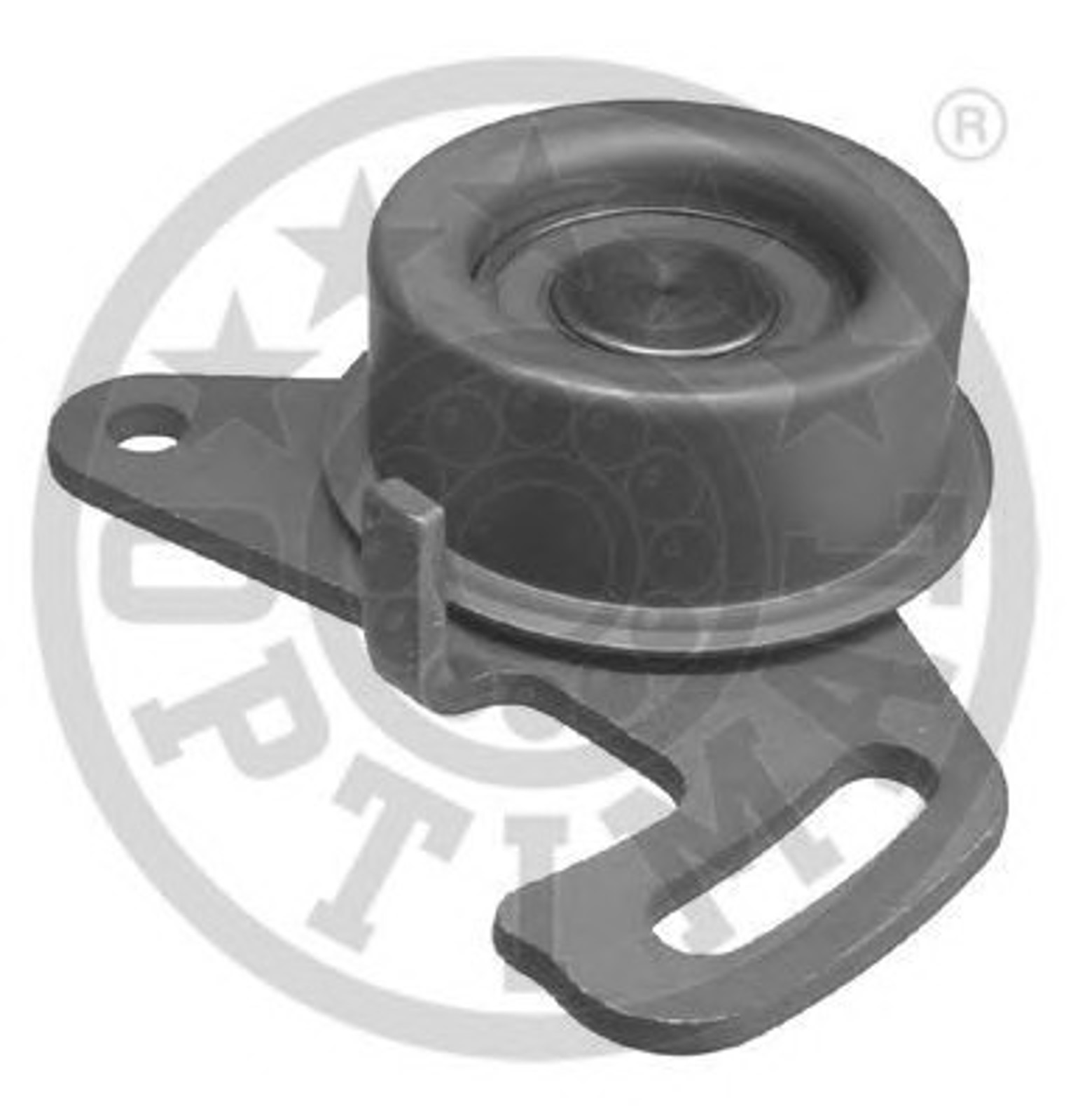 Ролик натяжной ремня грм OPTIMAL 0-N051