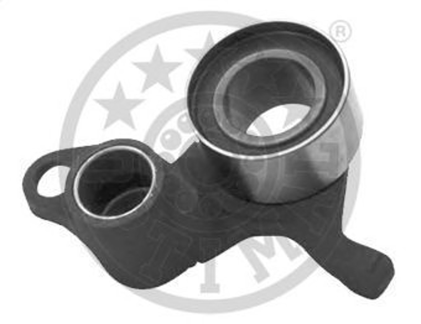 Ролик натяжной ремня грм OPTIMAL 0-N068