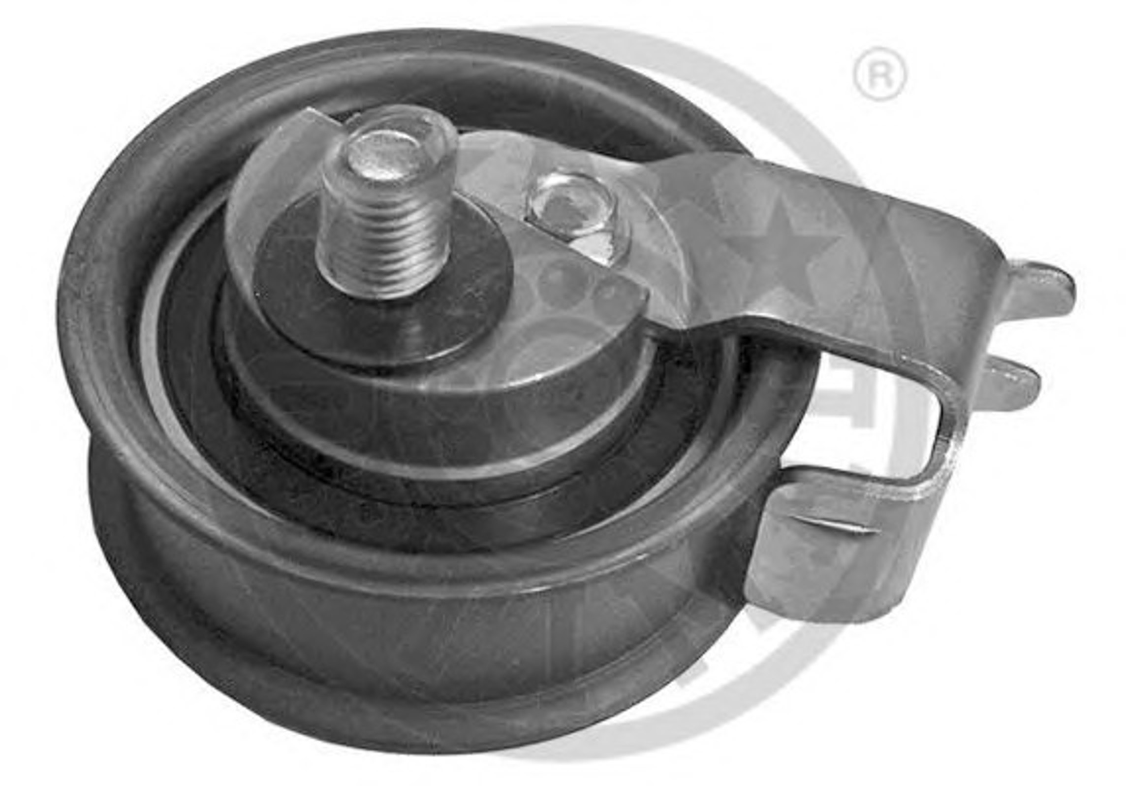 Ролик ремня грм OPTIMAL 0-N1042