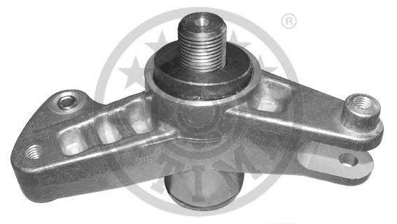 Натяжная планка поликлинового ремня OPTIMAL 0N1043