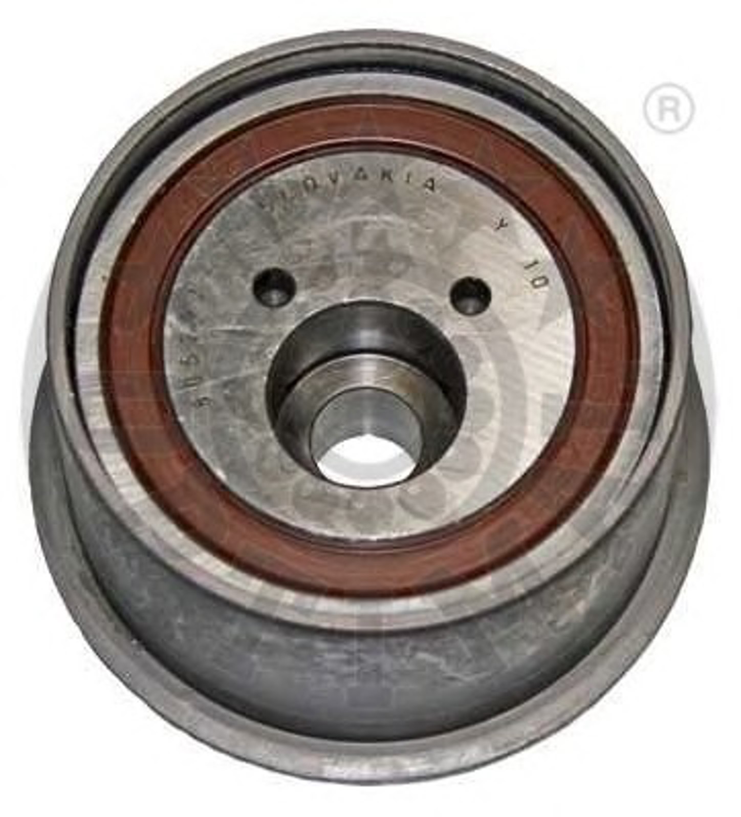 Паразитный / ведущий ролик зубчатый ремень OPTIMAL 0-N1052
