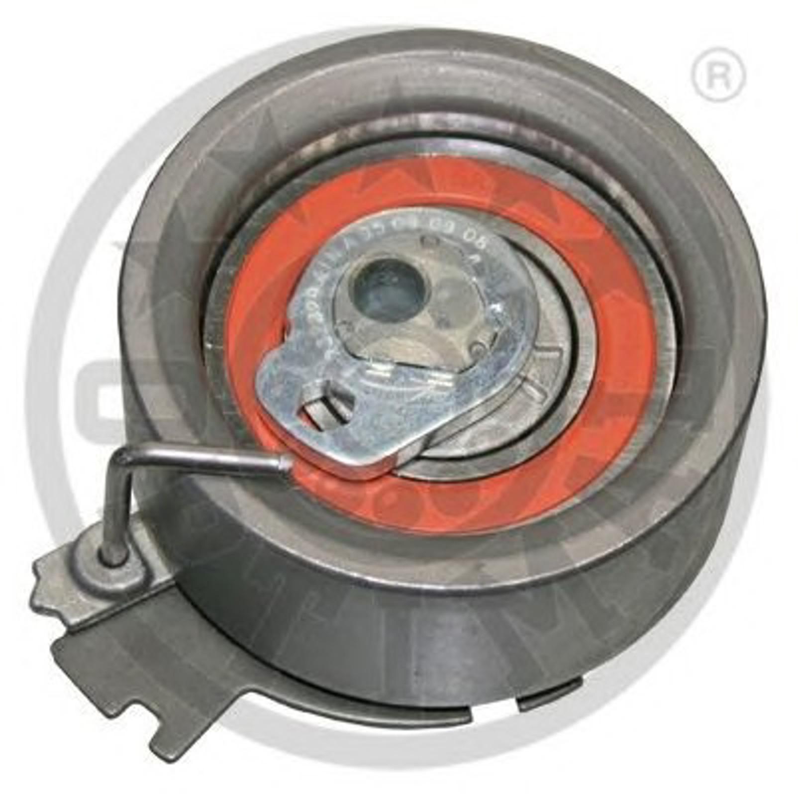 Натяжной ролик ремень грм OPTIMAL 0-N1061