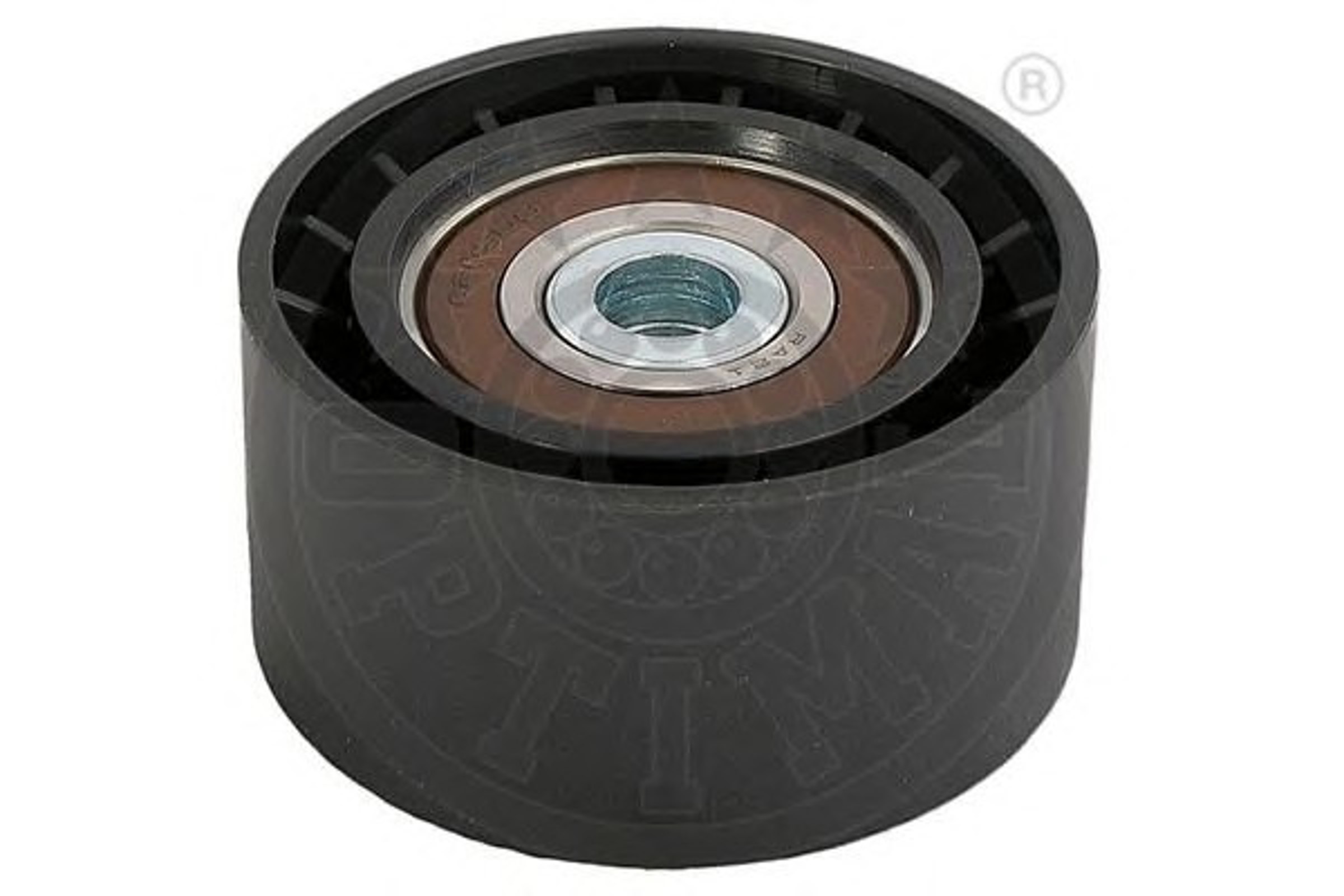 Паразитный / ведущий ролик зубчатый ремень OPTIMAL 0-N1066