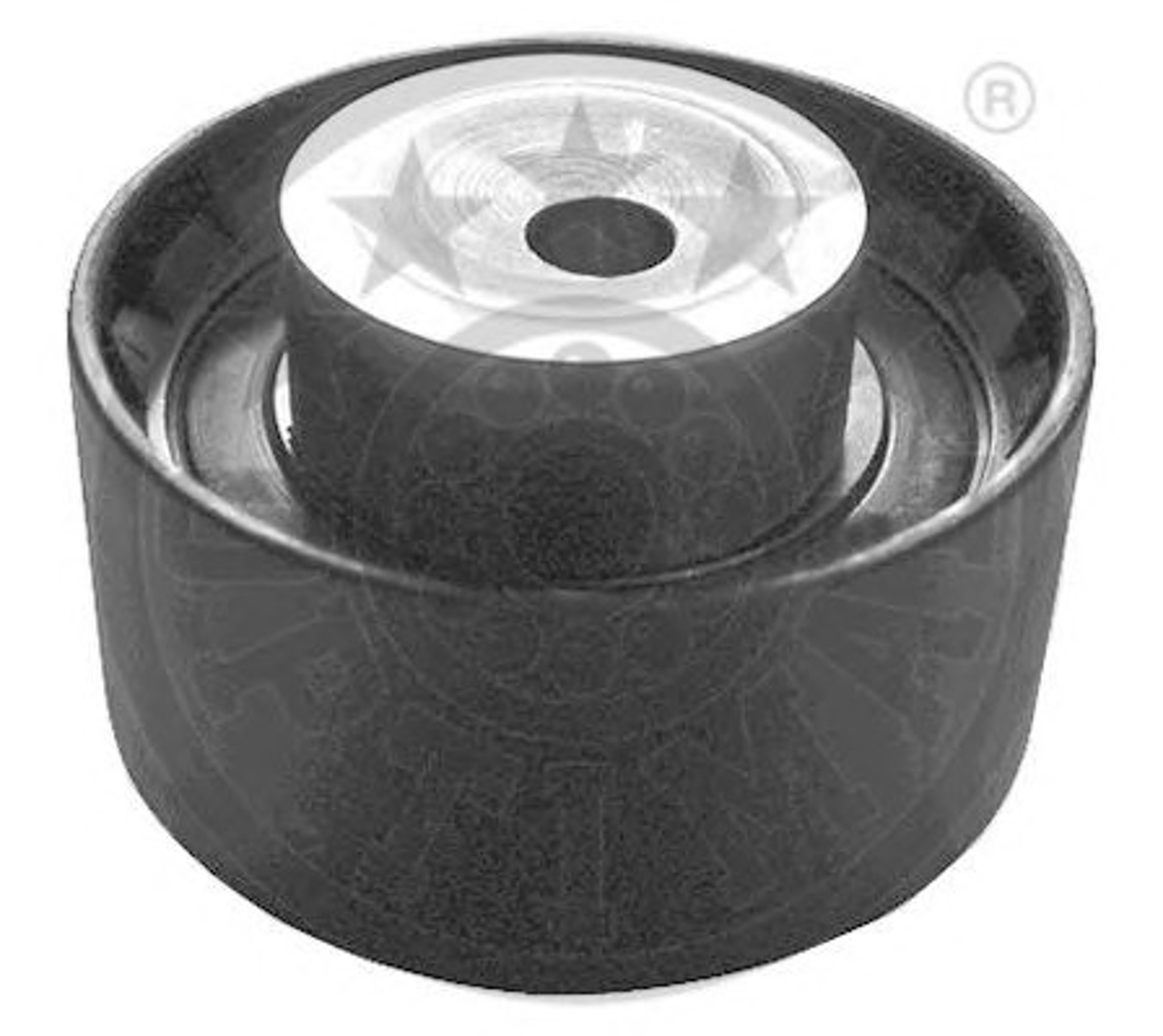 Натяжной ролик ремень грм OPTIMAL 0-N1082