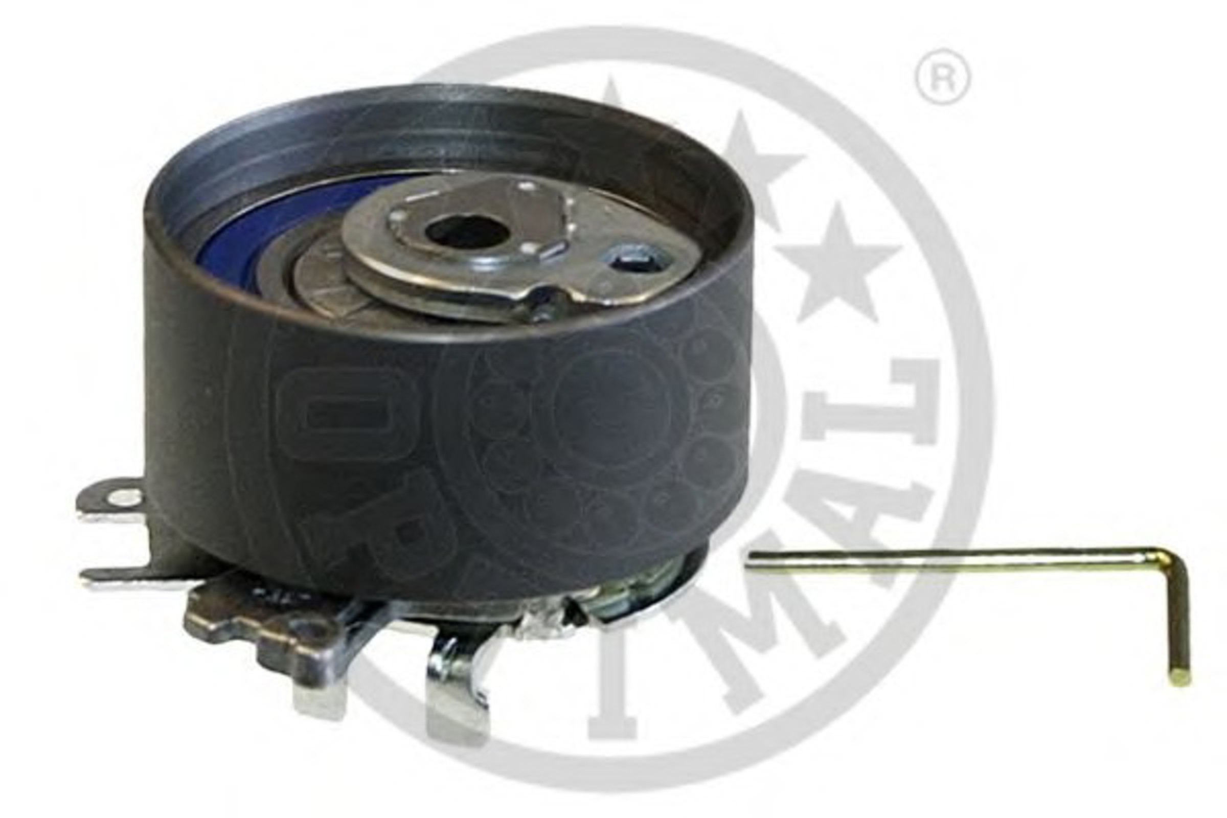 Ролик натяжной ремня грм OPTIMAL 0-N1112