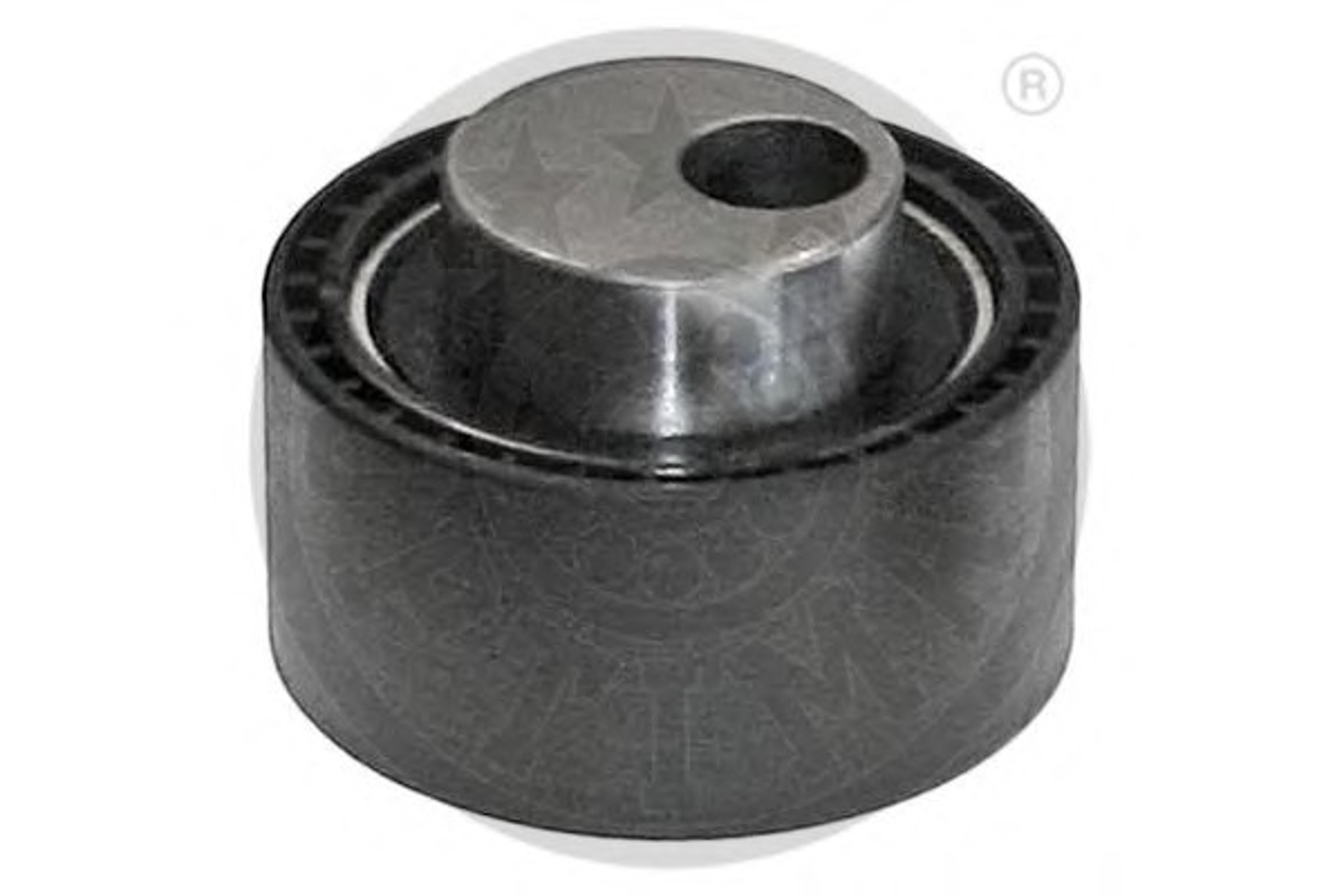 Ролик ремня грм OPTIMAL 0-N118P