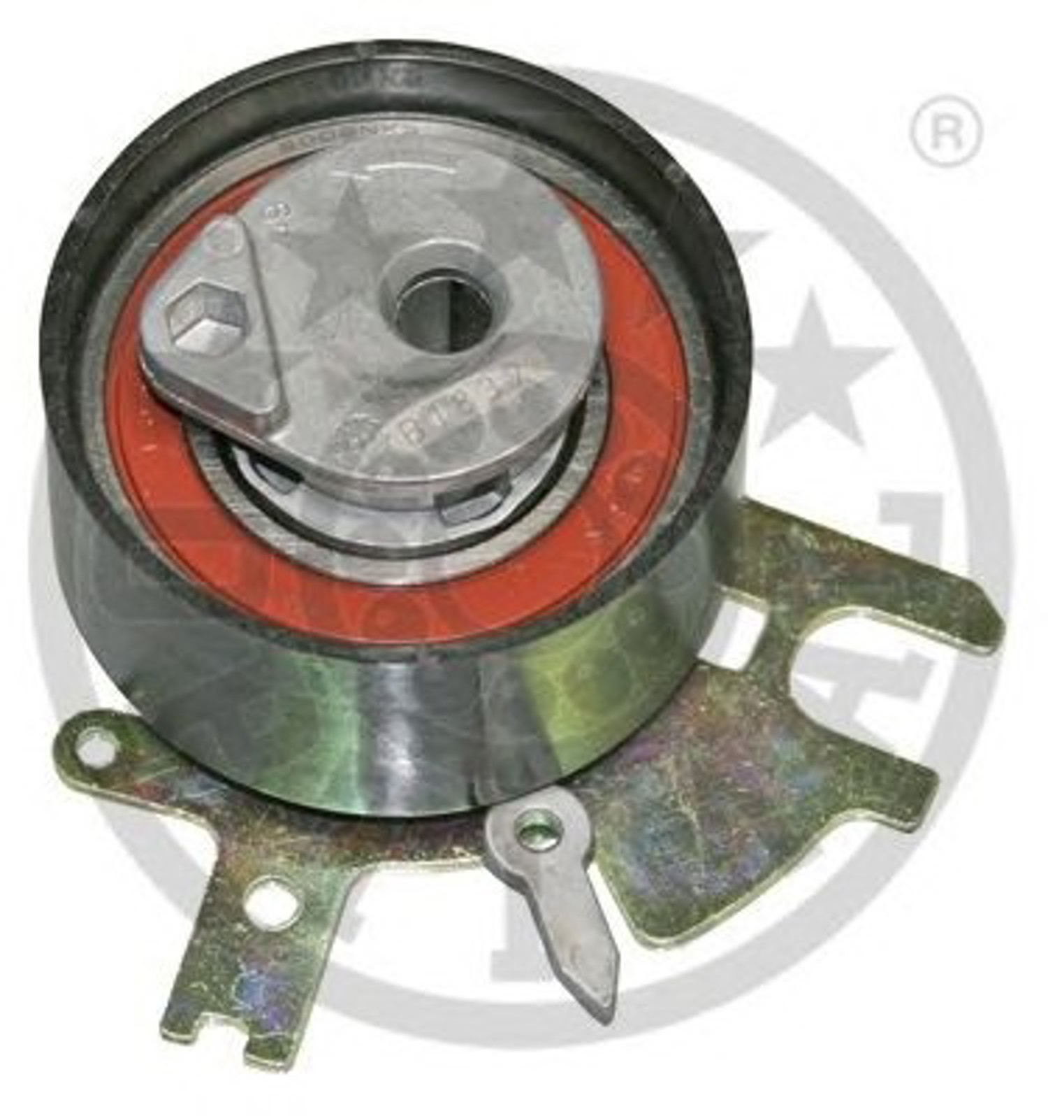 Ролик натяжной ремня грм OPTIMAL 0-N1327