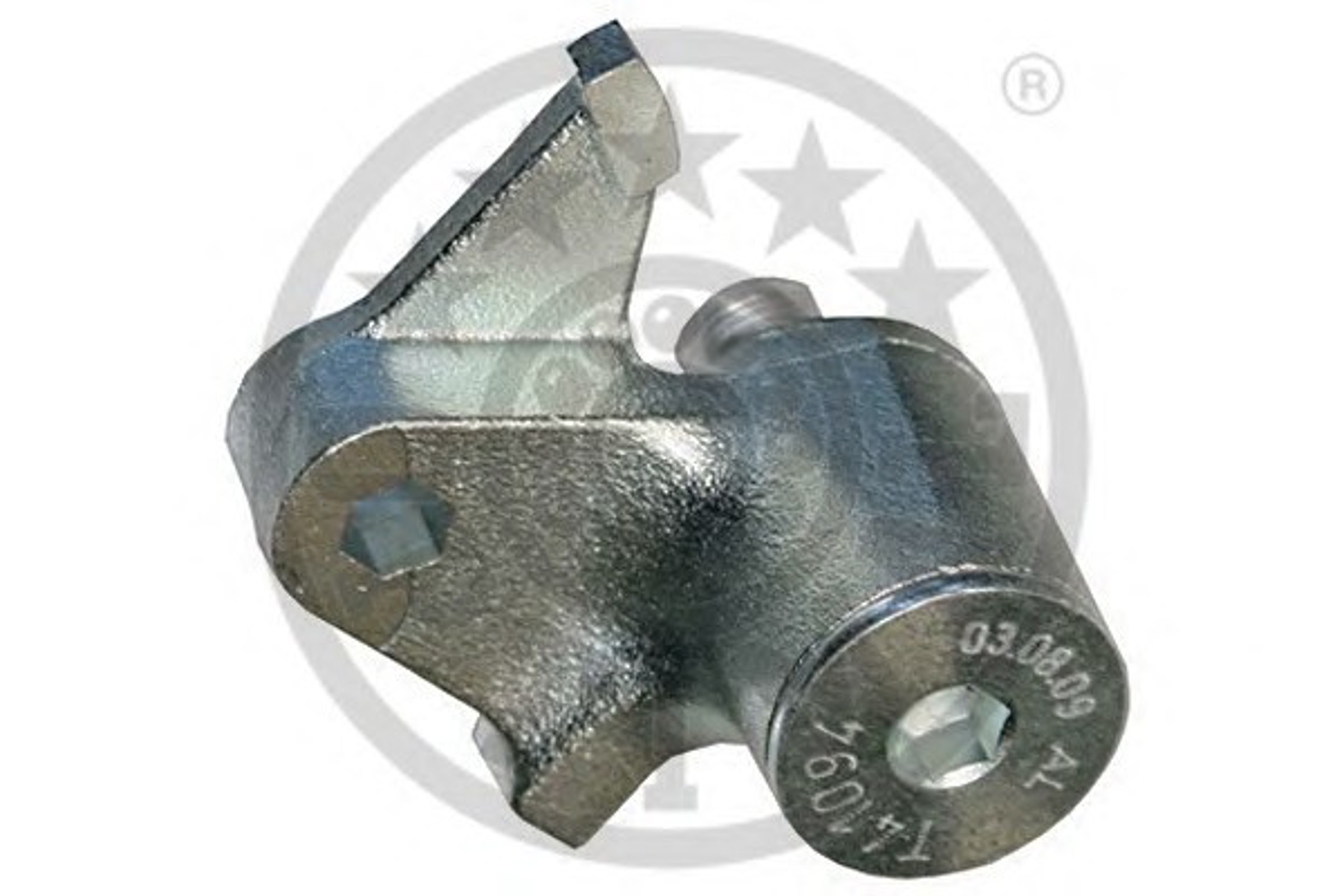 Натяжной ролик ремень грм OPTIMAL 0-N1363