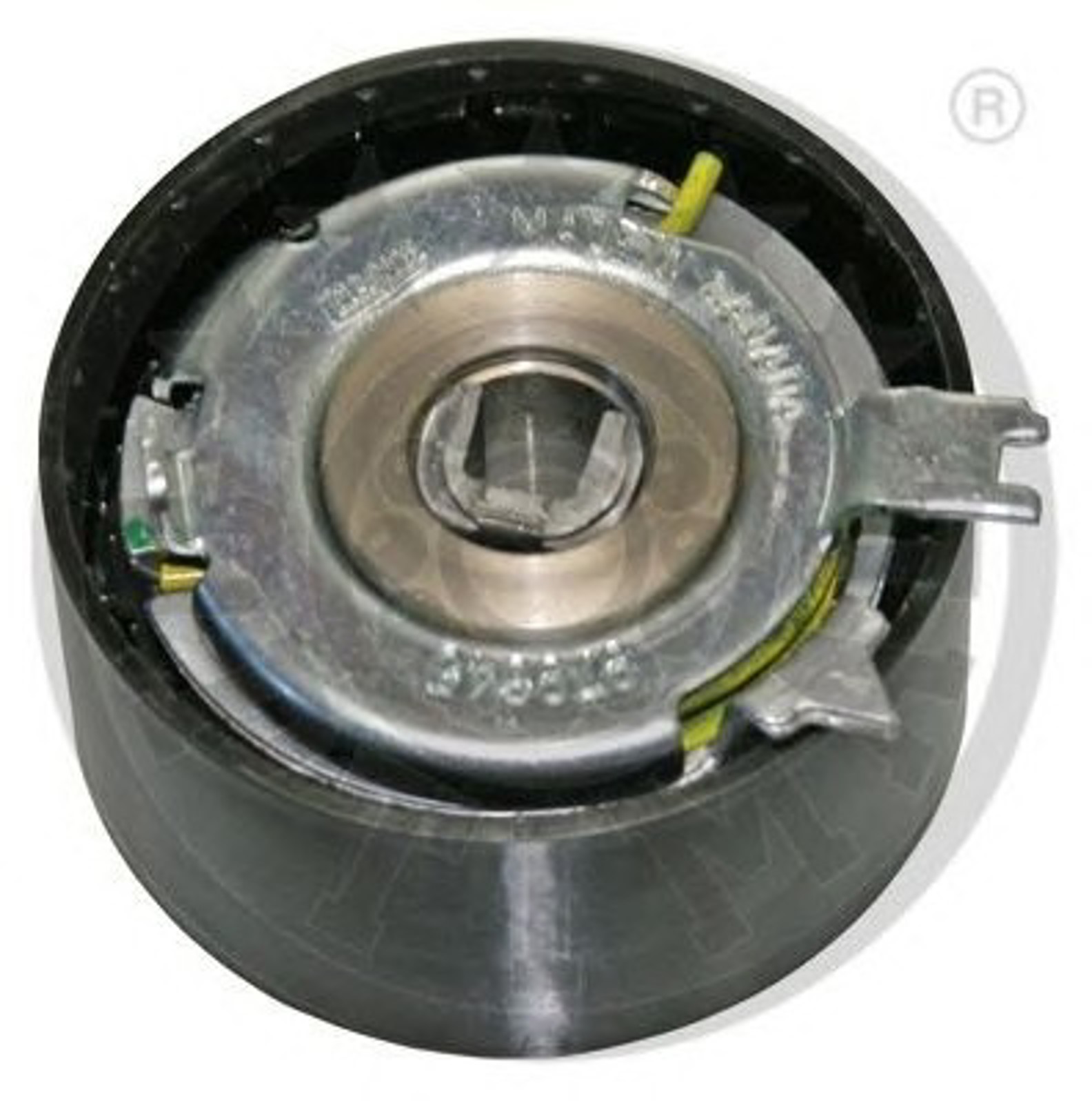 Ролик натяжной ремня грм OPTIMAL 0-N1368