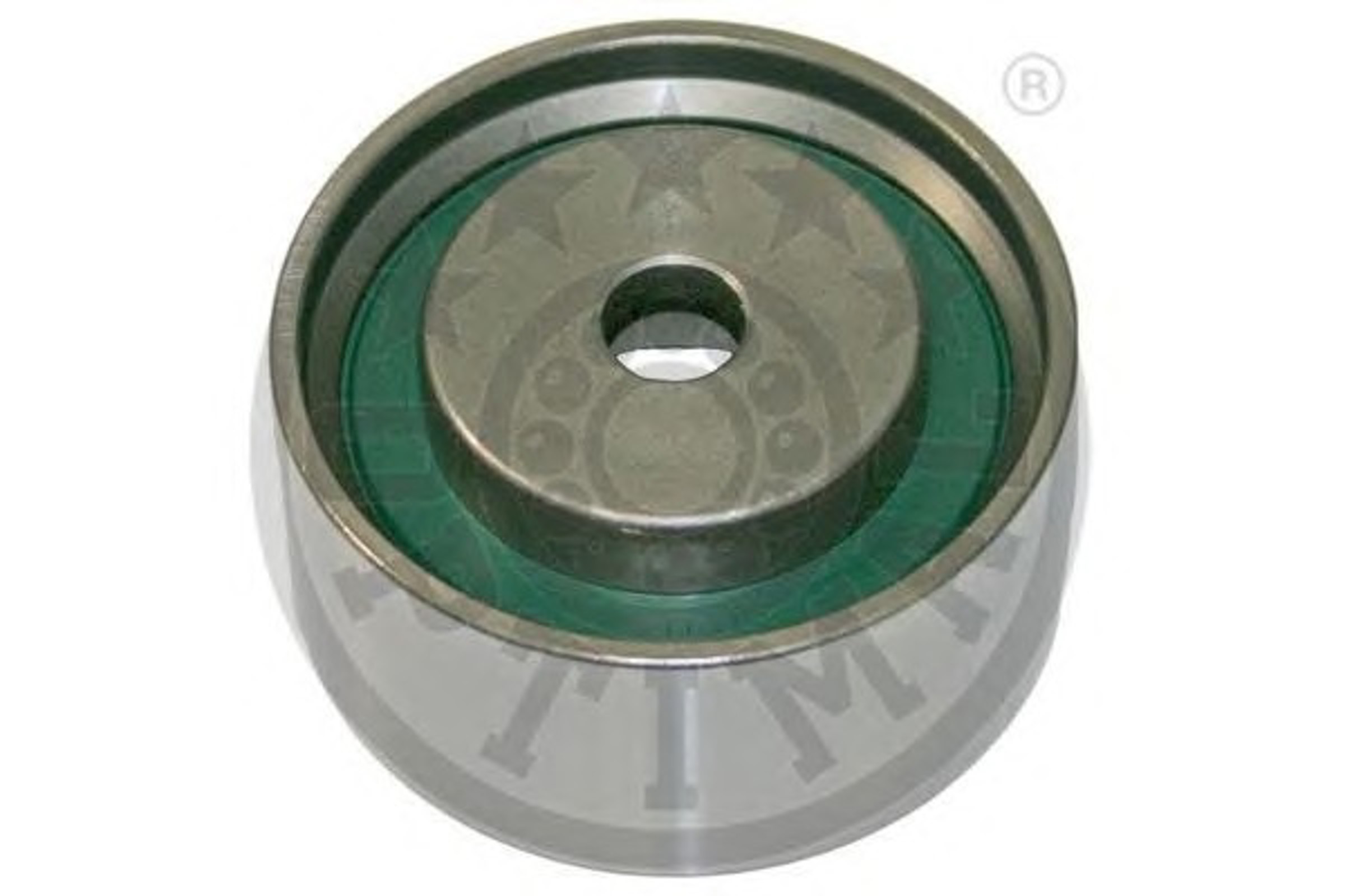 Ролик промежуточный ремня грм OPTIMAL 0-N1374