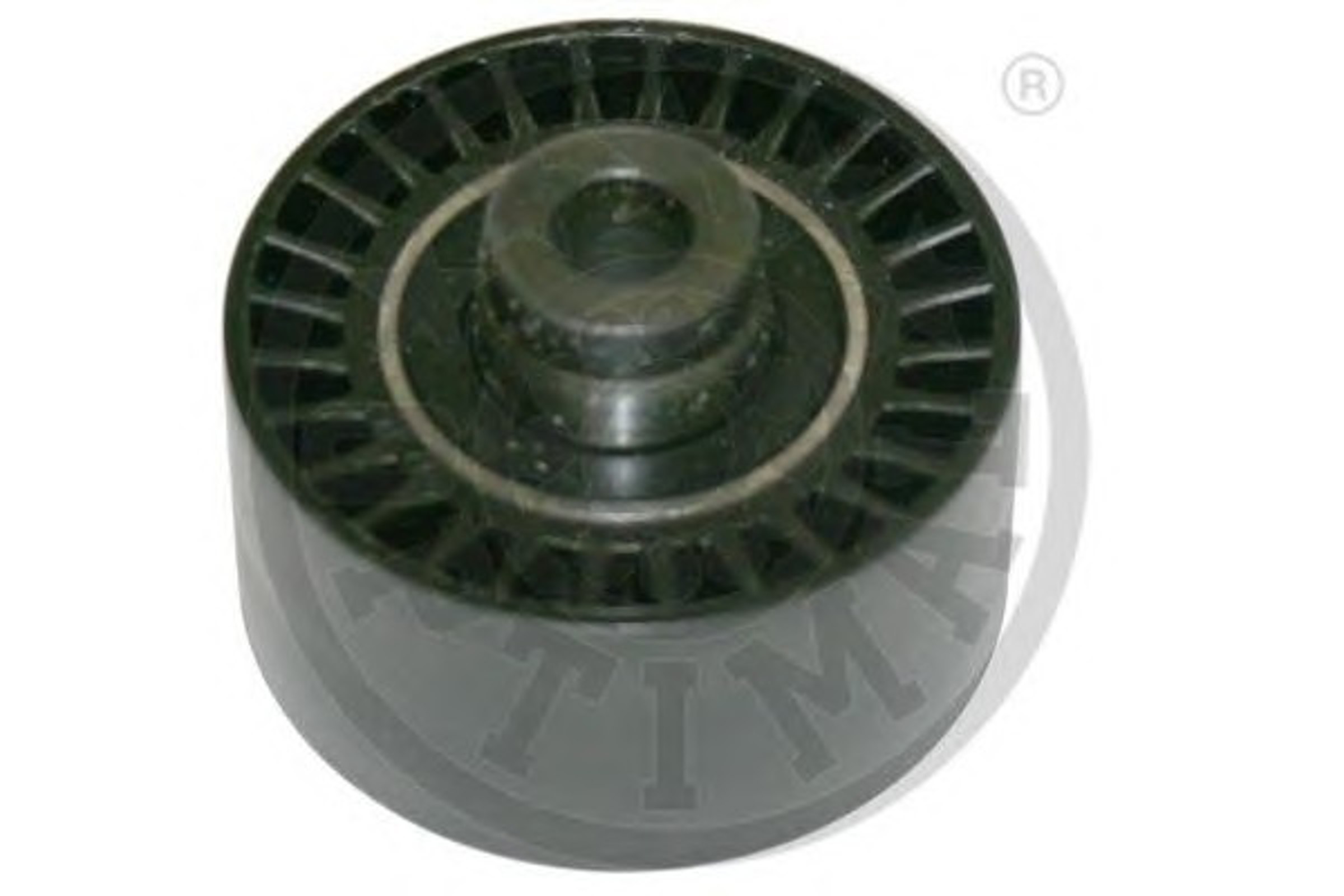 Паразитный / ведущий ролик зубчатый ремень OPTIMAL 0-N1381