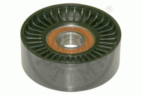 Ролик ручейкового ремня OPTIMAL 0N1454